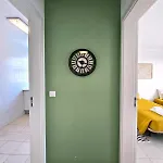 Appartement In The Heart Of