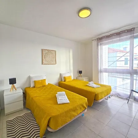 In The Heart Of Lagoa (Azores)