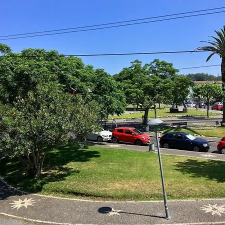 Apartament In The Heart Of Lagoa (Azores)