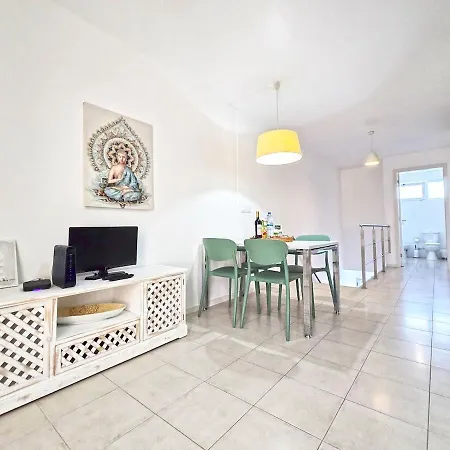 In The Heart Of Apartmán *