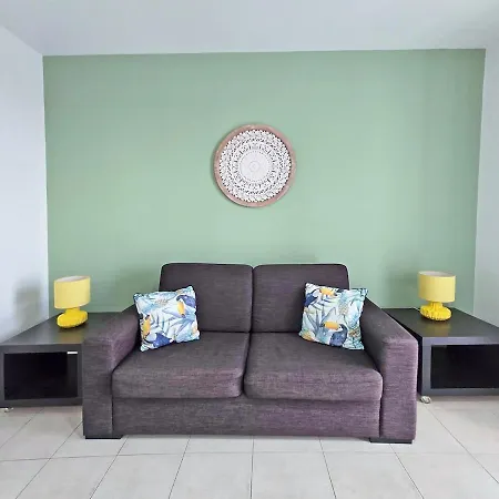 In The Heart Of Apartmán Lagoa (Azores)