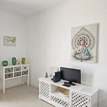 In The Heart Of Apartament