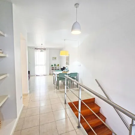 In The Heart Of Lagoa (Azores)