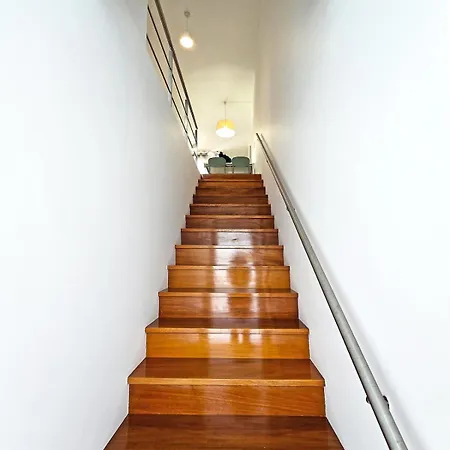 In The Heart Of Apartament Lagoa (Azores)