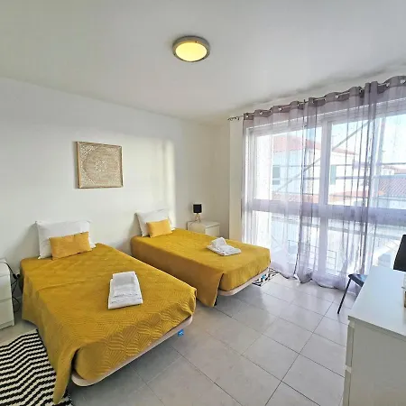 Apartmán In The Heart Of Lagoa (Azores)