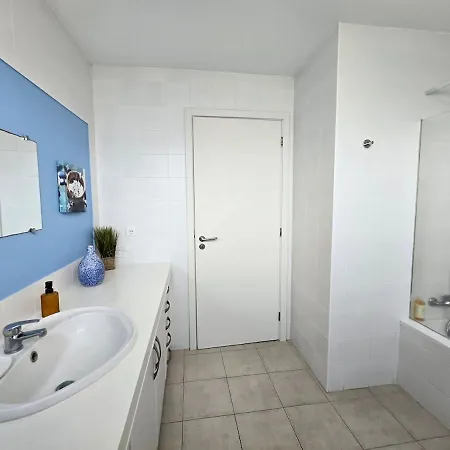 公寓 In The Heart Of