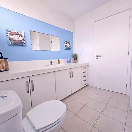 In The Heart Of 公寓