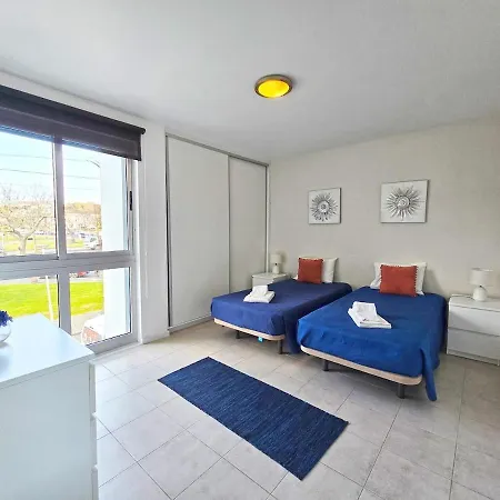 公寓 In The Heart Of