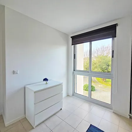 公寓 In The Heart Of 拉戈阿