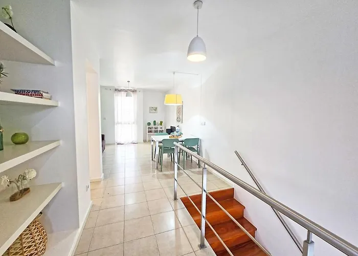 In The Heart Of 拉戈阿