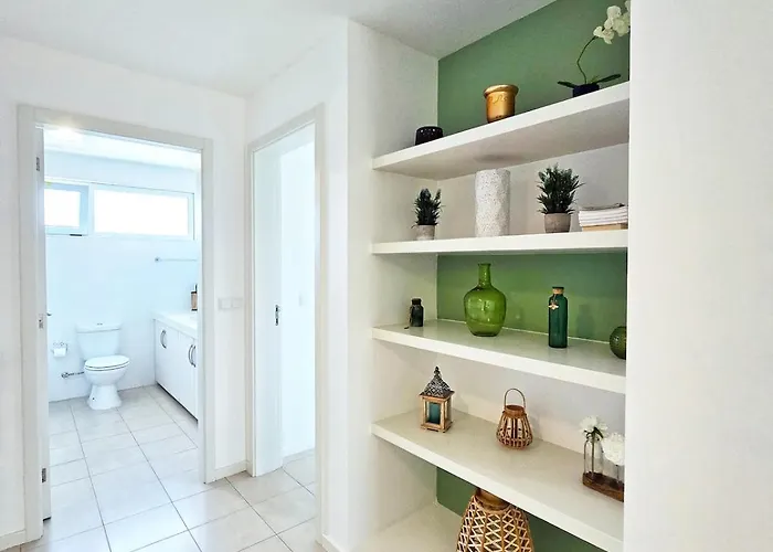 In The Heart Of * Lagoa (Azores)