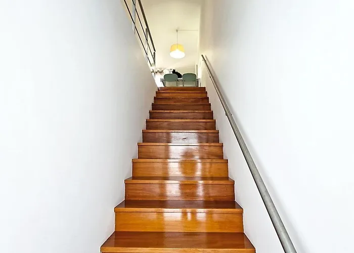 In The Heart Of Apartmán Lagoa (Azores)