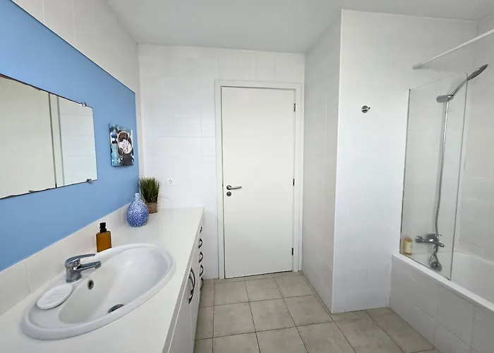 公寓 In The Heart Of