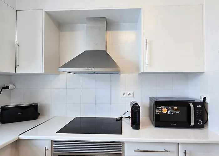 In The Heart Of Apartmán *