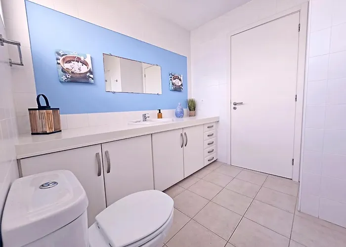 In The Heart Of Apartmán