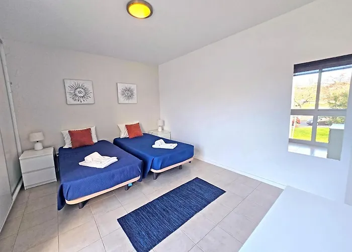 In The Heart Of Lagoa (Azores)