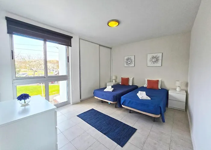 Apartmán In The Heart Of